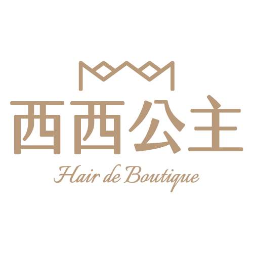 台南美髮