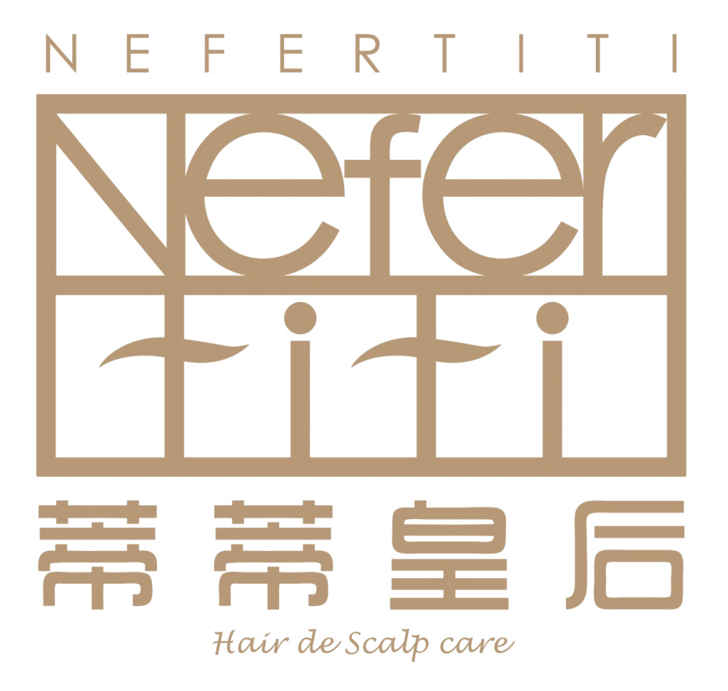 台南美髮