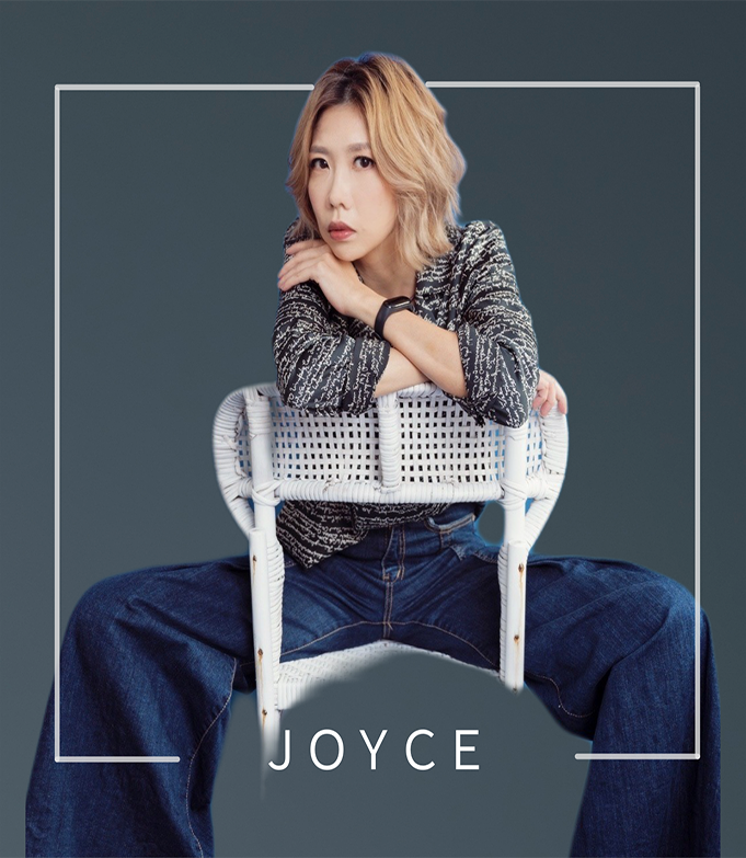 Queen-Joyce